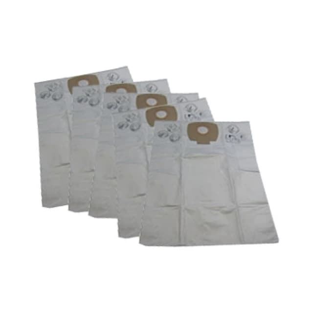 Makita Fleece Dust Bags for VC3012M & VC4210M P-84078 Pack Qty: Pack of 5