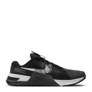 Nike Metcon 8 Mens Training Shoes - Black