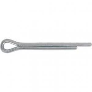 Genuine SEALEY SPI106 Split Pin 3.6 x 38mm Pack of 100