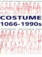 costume 1066 1990s