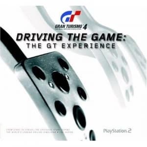 Driving the Game Hardback