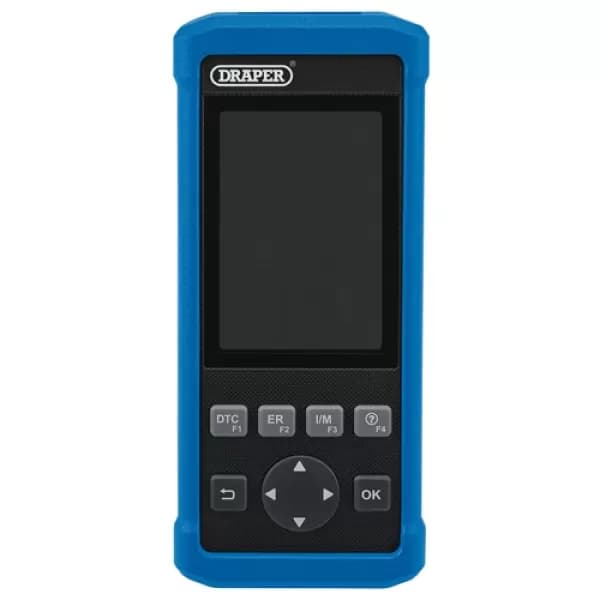 Draper Diagnostic Multi-Service Tool