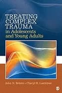 treating complex trauma in adolescents and young adults