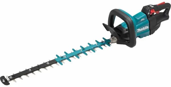 Makita DUH601Z 600mm 18V LXT Cordless Brushless Hedge Trimmer