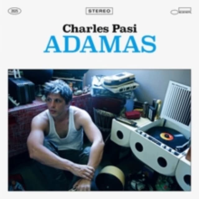 ADAMAS CD / Album