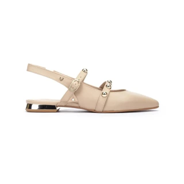 Martinelli Ballet flats woman Martinelli Vivien Beige Female 39