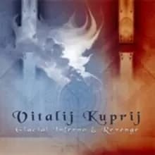 Glacial Inferno/revenge