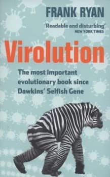 Virolution by Frank Ryan Paperback
