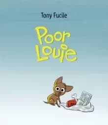Poor Louie
