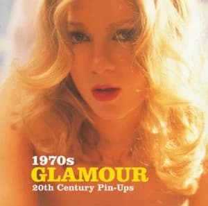 1970s Glamour by Ammonite Press Paperback