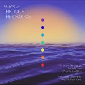 Voyage Through the Chakras