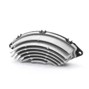 TOPRAN Regulator, passenger compartment fan PEUGEOT,CITROEN 723 964 6441CE,6441CE