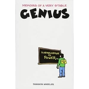 Memoirs of A Very Stable Genius