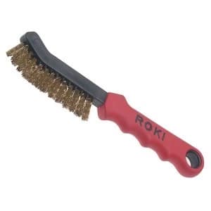 Lessmann Brake Caliper Brush Steel Wire 225mm
