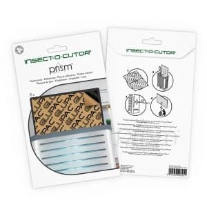 Insect-O-Cutor PRISM Fly Killer Insect-O-Cuter GluPac Replacement Glue Boards - 6 Pack