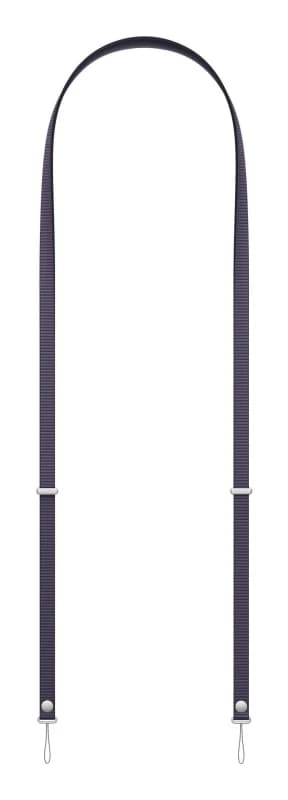 Apple Apple Crossbody Strap - Purple MGGJ4ZM/A