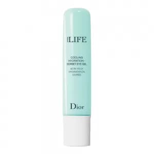 Dior Hydra Life Cooling Hydration Sorbet Eye Gel 15ml