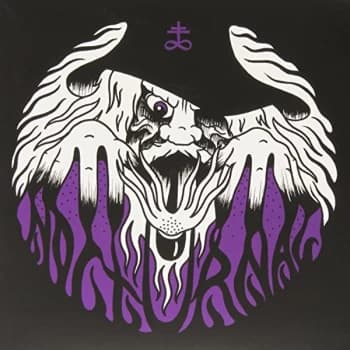 Nocturnal - Until the Morning Light Vinyl