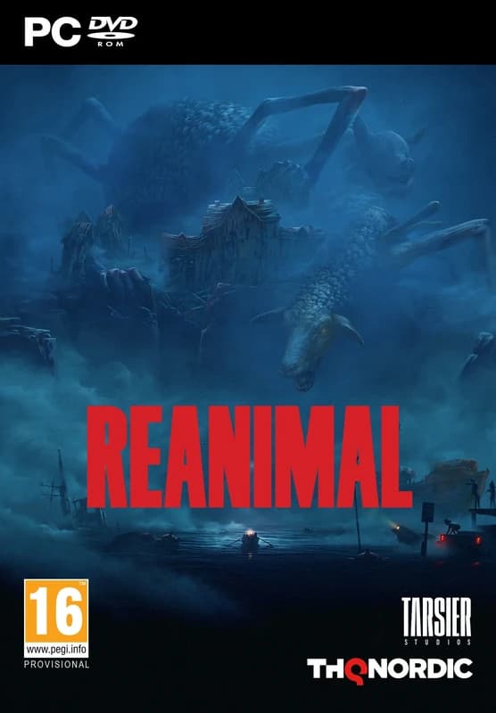 Reanimal PC Game