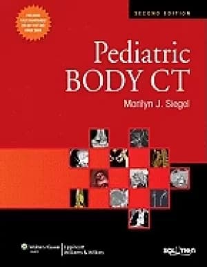 pediatric body ct