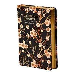 Wuthering Heights Chiltern Edition Hardback 2018