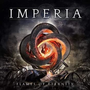 Imperia - Flames of Eternity Vinyl