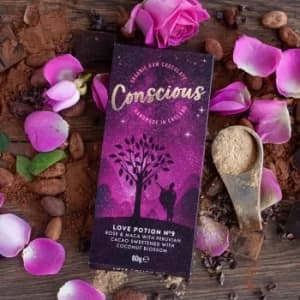 Love Potion No. 9 60g