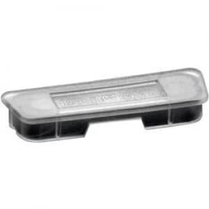 Protective cap Provertha SKT37S Transparent