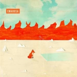 Emarosa by Emarosa CD Album