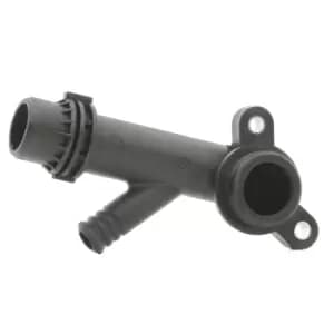 RIDEX Coolant Flange with seal ring 3219C0041 BMW,3 Limousine (E46),3 Touring (E46),3 Coupe (E46),Z3 Roadster (E36)