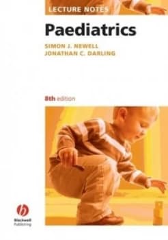 Paediatrics by Simon J. Newell Book