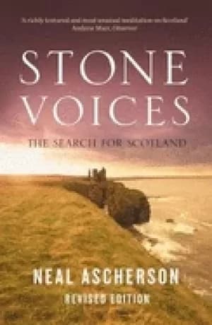 stone voices the search for scotland
