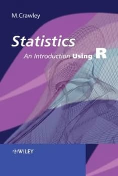 Statistics by Michael J. Crawley Paperback