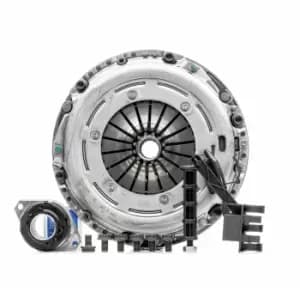 SACHS Clutch 2290 601 098 Clutch Kit AUDI,A4 Avant (8K5, B8),A6 Avant (4G5, 4GD, C7),Q5 (8RB),A4 Limousine (8K2, B8),A5 Sportback (8TA),A5 Coupe (8T3)