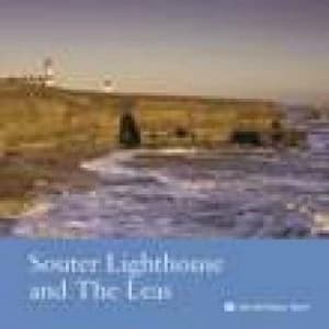 Souter Lighthouse by National Trust Book