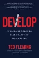 develop 7 practical tools to take charge of your career