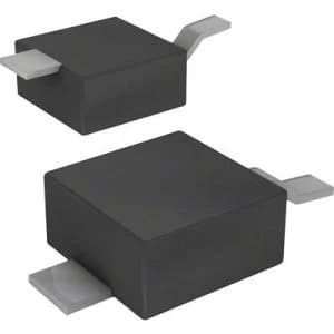 TVS diode STMicroelectronics SM2T3V3A DO 216AA 3.6 V