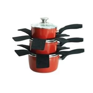 JML Ceracraft Pan Protector