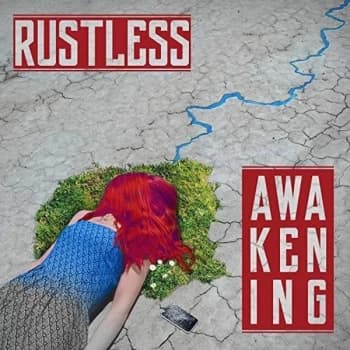 Rustless - Awakening CD