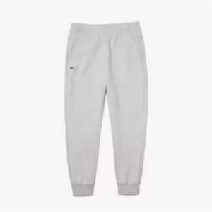 Lacoste Tracksuit Bottoms - Grey