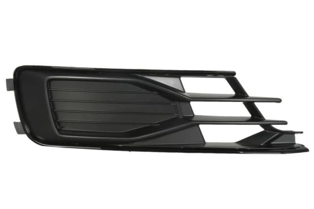 BLIC 6502-07-0042912P Bumper Grill Fitting Position: Right Front, without hole(s) for fog lights Ventilation Grille,bumper (244)