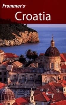 Croatia by Karen Torme Olson Paperback