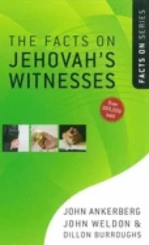 facts on jehovahs witnesses