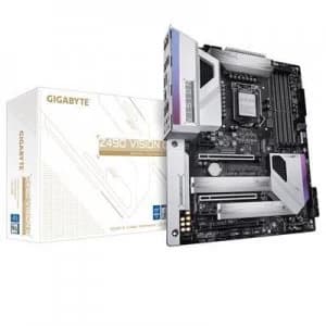 Gigabyte Z490 VISION G (rev. 1.x) LGA 1200 ATX Intel Z490