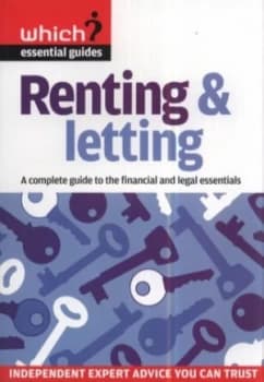 Renting and Letting by Kate Faulkner Paperback