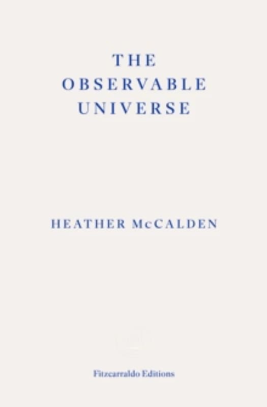 The Observable Universe Paperback / softback