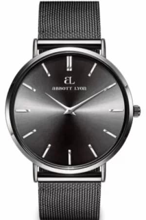 Abbott Lyon Watch SA074