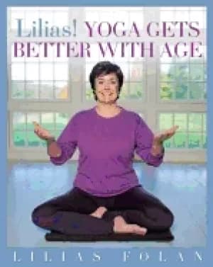 lilias yoga gets better with age