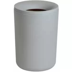 Garda Waste Bin - Grey