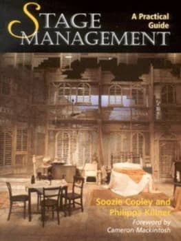 Stage Management by Soozie Copley Paperback